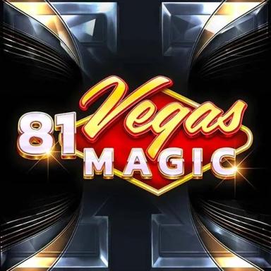 81 Vegas Magic_image_Tom Horn Gaming