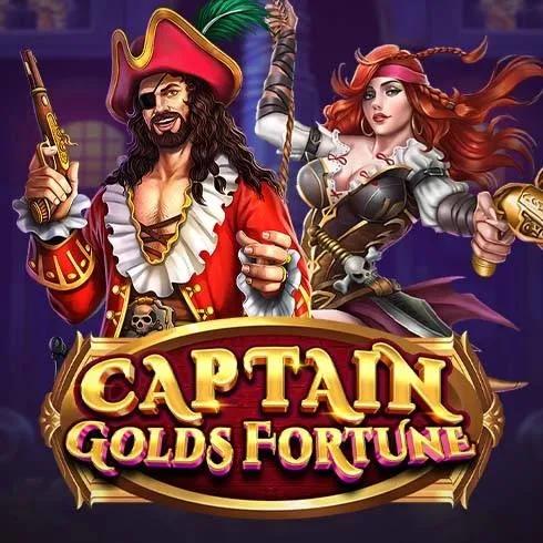 Captain Golds Fortune_image_Spadegaming