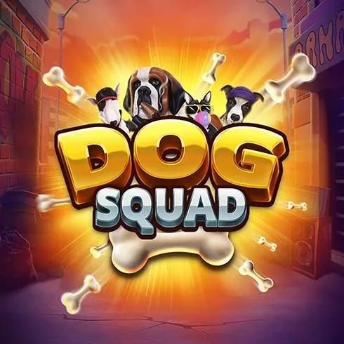 Dog Squad_image_Booming Games