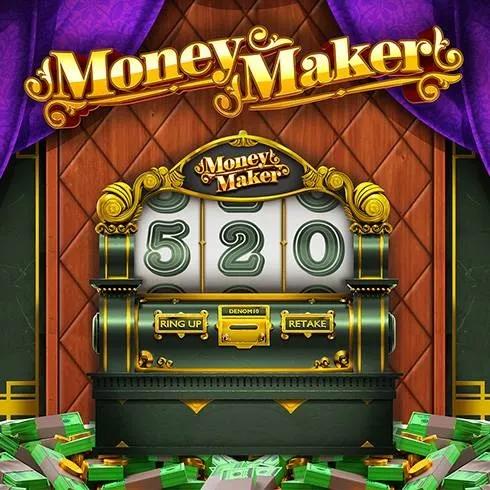 Money Maker_image_Greentube
