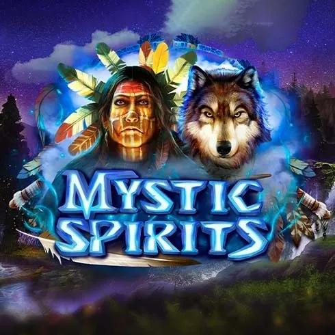 Mystic Spirits_image_Red Rake
