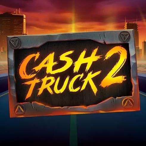 Cash Truck 2_image_Quickspin