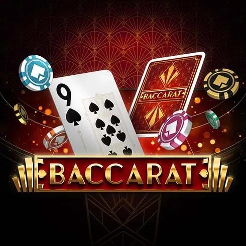 Baccarat_image_Gaming Corps