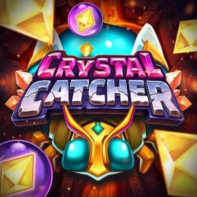 Crystal Catcher_image_Push Gaming
