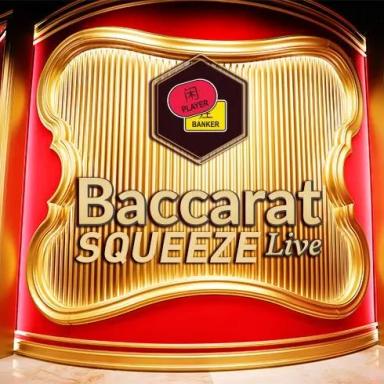 Baccarat Squeeze_image_Evolution
