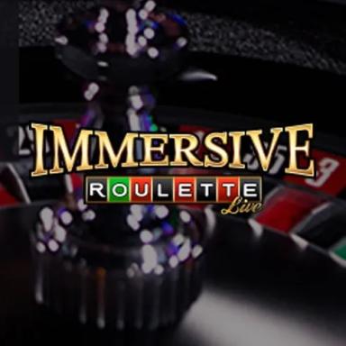 Immersive Roulette Live_image_evolution