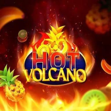 Hot Volcano_image_Evoplay