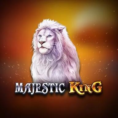 Majestic King_image_Spinomenal