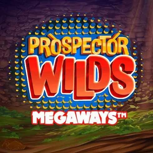 Prospector Wilds Megaways_image_1x2 gaming