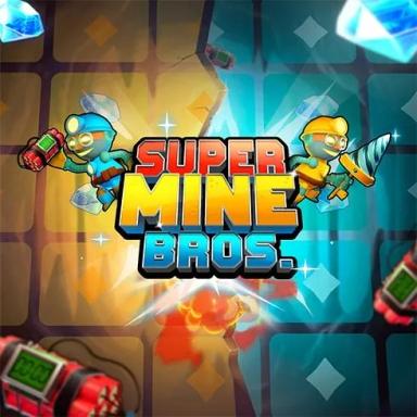 Super Mine Brothers_image_Darwin