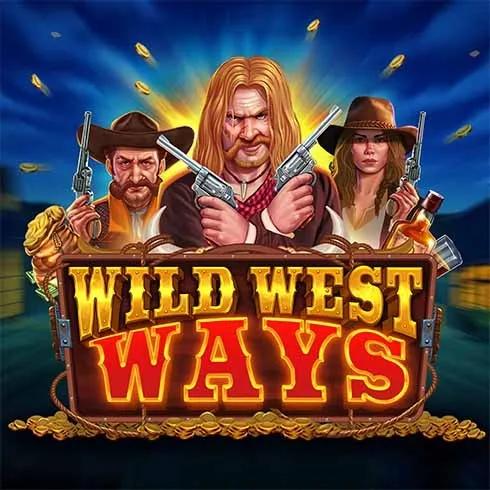 Wild West Ways_image_Wizard Games