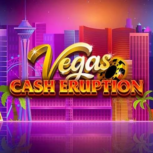 Cash Eruption Vegas_image_IGT