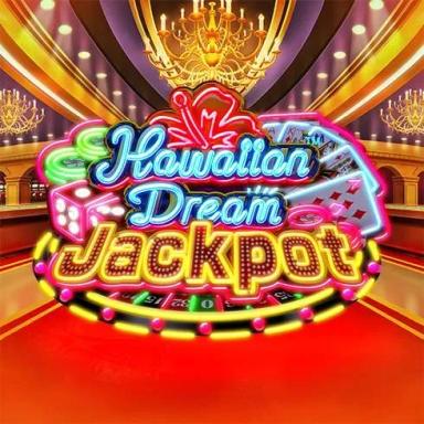 Hawaiian Dream Jackpot_image_winfast