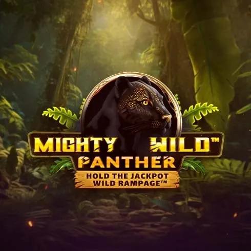 Mighty Wild: Panther_image_Wazdan
