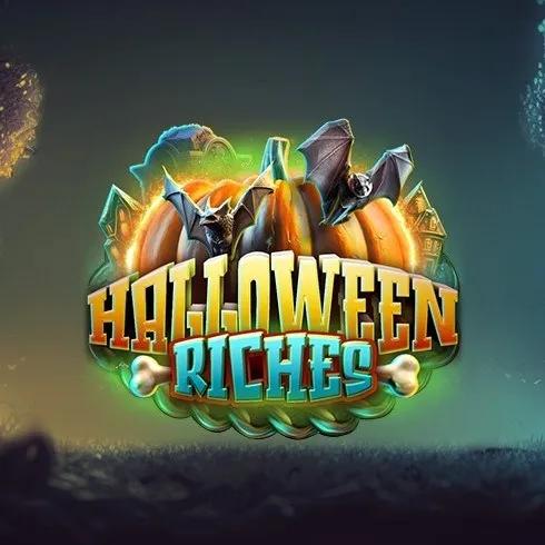 Halloween Riches_image_Spinberry