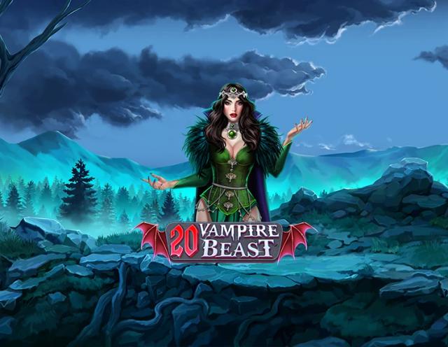 20 Vampire Beast_image_Amusnet