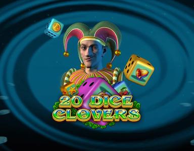20 Dice Clovers_image_CT Interactive