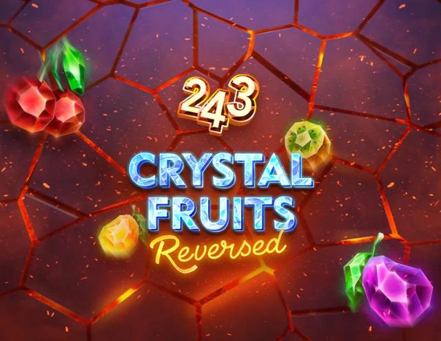 243 Crystal Fruits reverse_image_Tom Horn Gaming