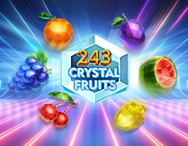 243 Crystal Fruits_image_Tom Horn Gaming