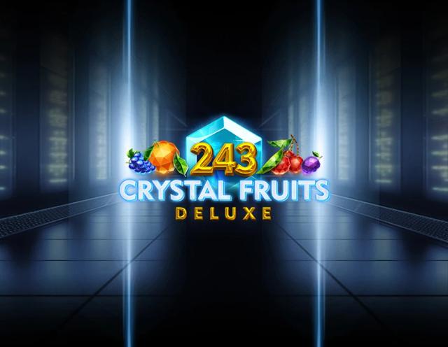 243 Crystal Fruits Deluxe_image_Tom Horn Gaming