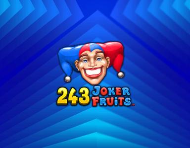 243 Joker Fruits_image_Synot