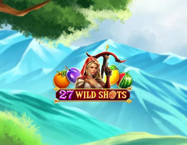 27 Wild Shots_image_Amusnet