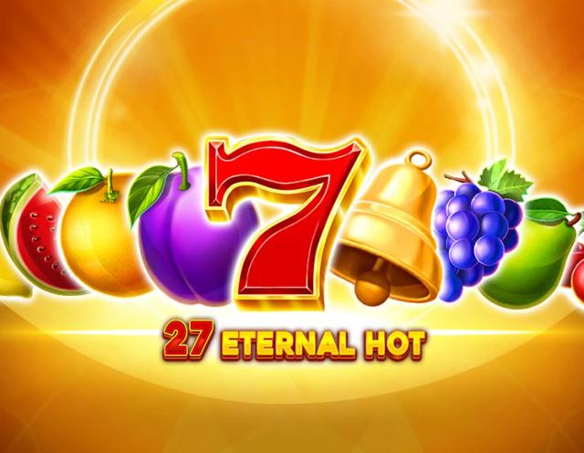 27 Eternal Hot_image_Amusnet