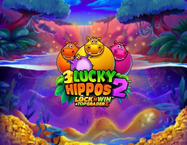 3 Lucky Hippos 2_image_Pear Fiction Studios