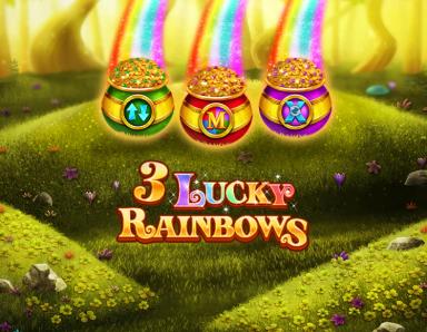 3 Lucky Rainbows_image_Spin Play Games