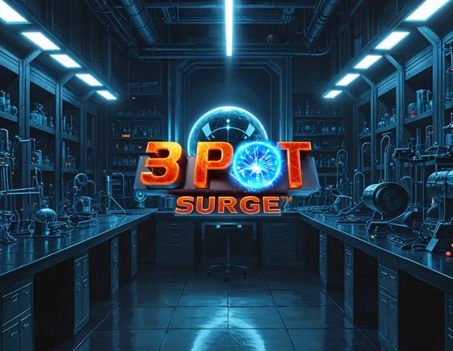 3 Pot Surge_image_Light & Wonder