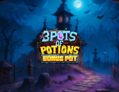 3 Pots of Potions Bonus Pot_image_Gaming Corps