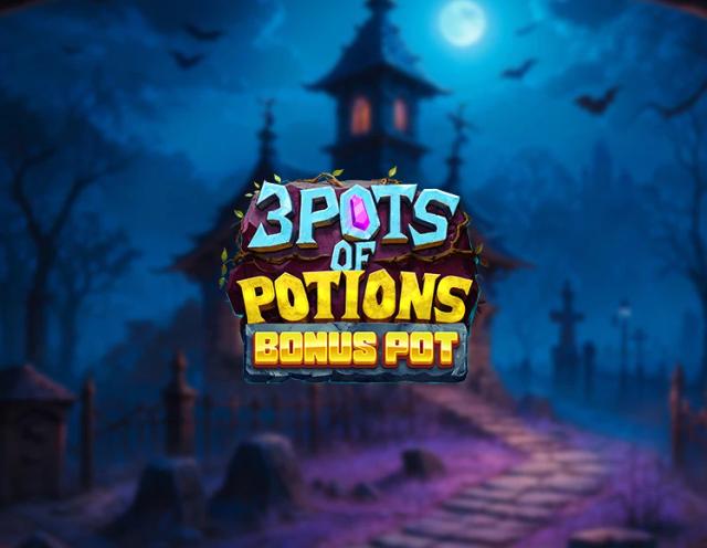3 Pots of Potions Bonus Pot_image_Gaming Corps