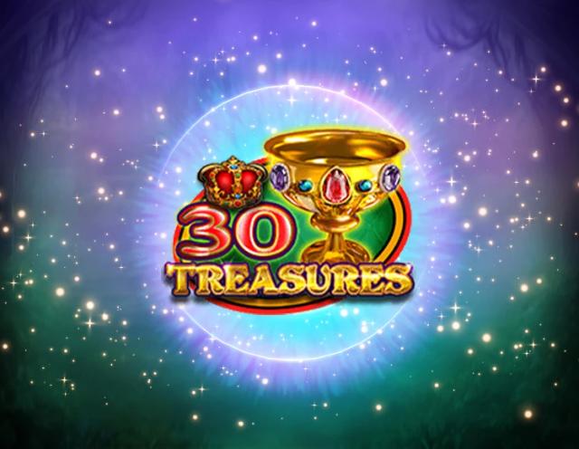 30 Treasures_image_CT Interactive