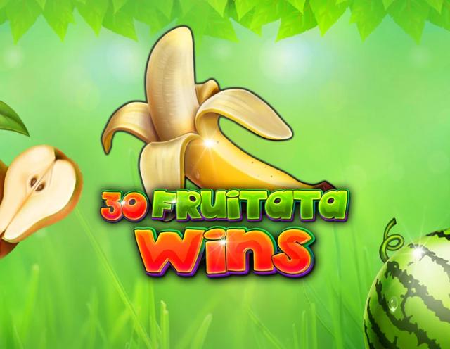 30 Fruitata Wins_image_CT Interactive