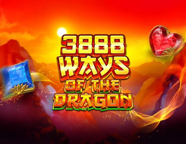 3888 Ways of the Dragon_image_iSoftBet
