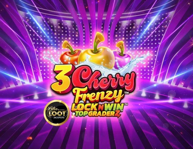 3 Cherry Frenzy - Lotsaloot_image_Pear Fiction Studios