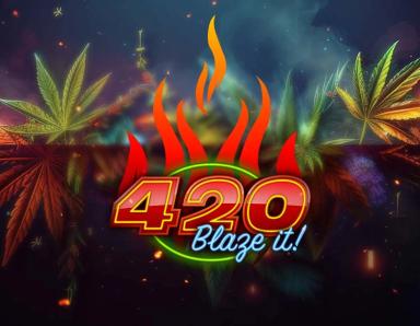 420 Blaze it_image_1x2 gaming