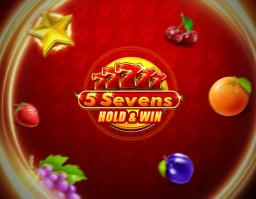 5 Sevens Hold and Win_image