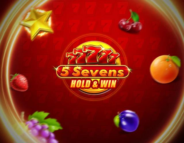 5 Sevens Hold and Win_image_AceRun