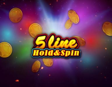 5 - Line Hold & Spin_image_Greentube