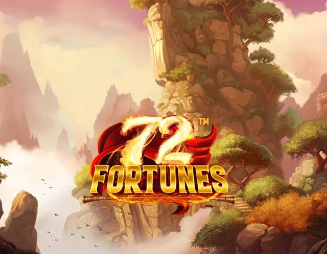 72 Fortunes_image_Betsoft