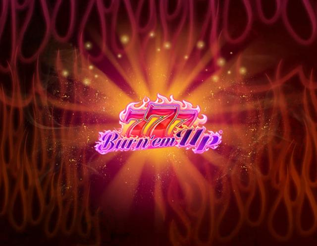 777 Burn 'em Up_image_Light & Wonder