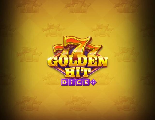 777 Golden Hit Dice_image_BF Games