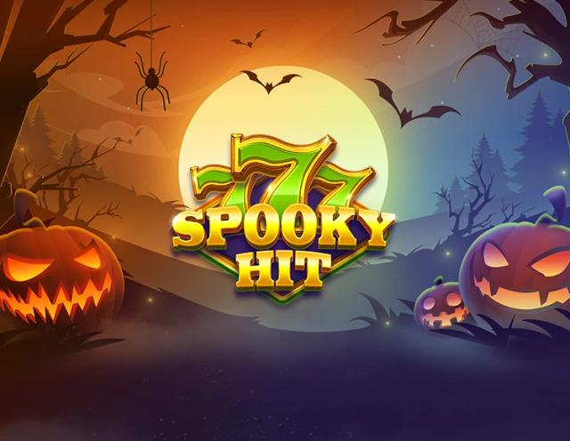 777 Spooky Hit_image_BF Games