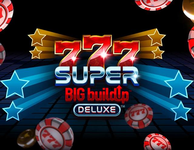 777 Super BIG BuildUp Deluxe_image_Crazy Tooth Studio