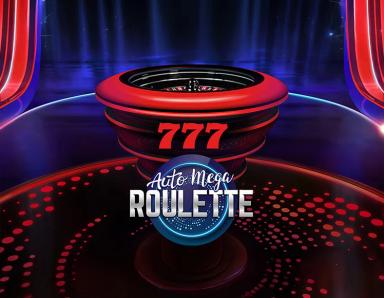 777 Auto Mega Roulette_image_Pragmatic Play