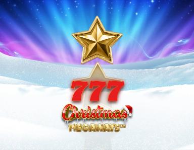 777 Christmas Megaways_image_1x2 gaming