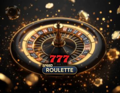 777 Speed Auto Roulette_image_Pragmatic Play