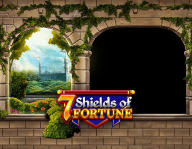 7 Shields of Fortune_image_Atomic Slot Lab