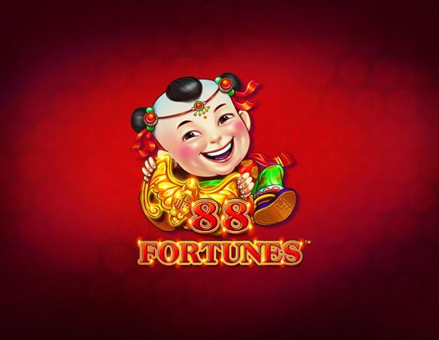 88 Fortunes_image_Light & Wonder